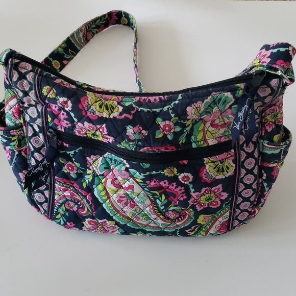 Vera Bradley purse and wallet set - Picture 3 of 11